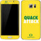 University of Oregon Quack Attack Galaxy S7 Edge Skin