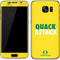 University of Oregon Quack Attack Galaxy S7 Skin