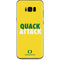 University of Oregon Quack Attack Galaxy S8 Plus Skin