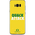 University of Oregon Quack Attack Galaxy S8 Plus Skin