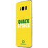 University of Oregon Quack Attack Galaxy S8 Plus Skin