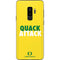 University of Oregon Quack Attack Galaxy S9 Plus Skin