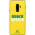 University of Oregon Quack Attack Galaxy S9 Plus Skin