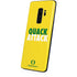 University of Oregon Quack Attack Galaxy S9 Plus Skin