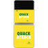 University of Oregon Quack Attack Galaxy Z Flip3 5G Skin