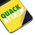 University of Oregon Quack Attack Galaxy Z Flip5 5G Skin