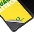 University of Oregon Quack Attack Galaxy Z Fold3 5G Skin
