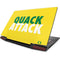 University of Oregon Quack Attack Lenovo IdeaPad Skin
