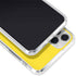 University of Oregon Quack Attack iPhone 11 Pro Clear Case