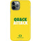 University of Oregon Quack Attack iPhone 11 Pro Lite Case