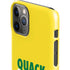 University of Oregon Quack Attack iPhone 11 Pro Lite Case