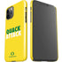University of Oregon Quack Attack iPhone 11 Pro Lite Case