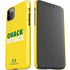 University of Oregon Quack Attack iPhone 11 Pro Max Lite Case