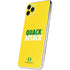 University of Oregon Quack Attack iPhone 11 Pro Max Skin