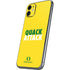 University of Oregon Quack Attack iPhone 11 Skin