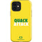 University of Oregon Quack Attack iPhone 12 Impact Case
