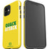 University of Oregon Quack Attack iPhone 12 Impact Case