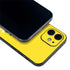 University of Oregon Quack Attack iPhone 12 Mini Skin