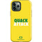 University of Oregon Quack Attack iPhone 12 Pro Max Impact Case