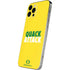 University of Oregon Quack Attack iPhone 12 Pro Skin