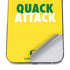 University of Oregon Quack Attack iPhone 12 Pro Skin