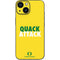 University of Oregon Quack Attack iPhone 13 Mini Skin