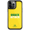 University of Oregon Quack Attack iPhone 13 Pro Cargo Case