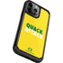 University of Oregon Quack Attack iPhone 13 Pro Cargo Case