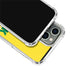 University of Oregon Quack Attack iPhone 13 Pro Clear Case