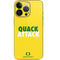 University of Oregon Quack Attack iPhone 13 Pro Skin