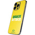 University of Oregon Quack Attack iPhone 13 Pro Skin