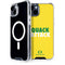 University of Oregon Quack Attack iPhone 14 Plus MagSafe Case