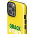 University of Oregon Quack Attack iPhone 15 Pro Max Impact Case