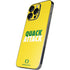 University of Oregon Quack Attack iPhone 14 Pro Skin