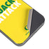 University of Oregon Quack Attack iPhone 14 Pro Skin