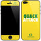 University of Oregon Quack Attack iPhone 5/5s/5SE Skin