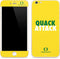 University of Oregon Quack Attack iPhone 6/6s Plus Skin