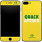 University of Oregon Quack Attack iPhone 7 Plus Skin