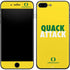 University of Oregon Quack Attack iPhone 7 Plus Skin