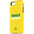 University of Oregon Quack Attack iPhone 7 Pro Case