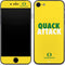 University of Oregon Quack Attack iPhone 7 Skin