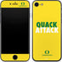 University of Oregon Quack Attack iPhone 7 Skin