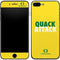 University of Oregon Quack Attack iPhone 8 Plus Skin