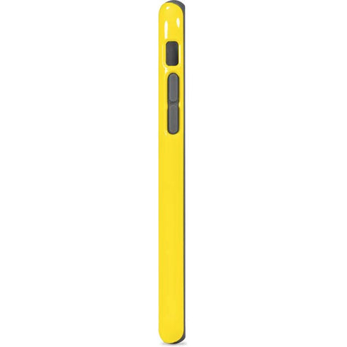 University of Oregon Quack Attack iPhone 8 Pro Case
