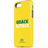 University of Oregon Quack Attack iPhone 8 Pro Case