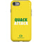 University of Oregon Quack Attack iPhone SE (2nd & 3rd Gen) Pro Case