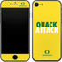 University of Oregon Quack Attack iPhone SE (2nd & 3rd Gen) Skin