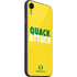 University of Oregon Quack Attack iPhone SE (2nd & 3rd Gen) Skin