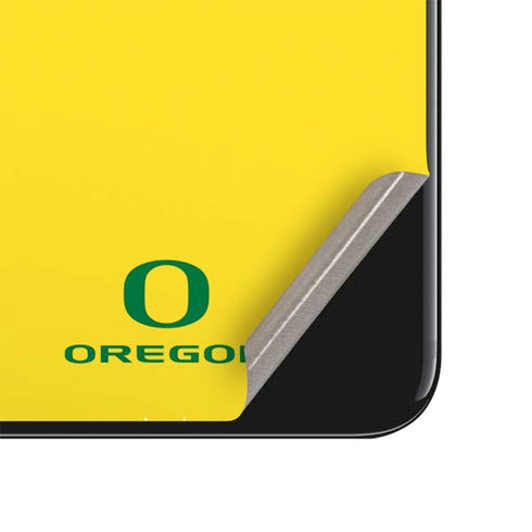 University of Oregon Quack Attack iPhone SE (2nd & 3rd Gen) Skin
