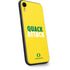 University of Oregon Quack Attack iPhone XR Skin